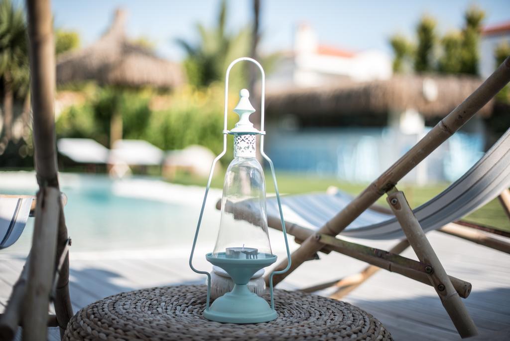 Alacati La Vela - Adult Only Exterior photo